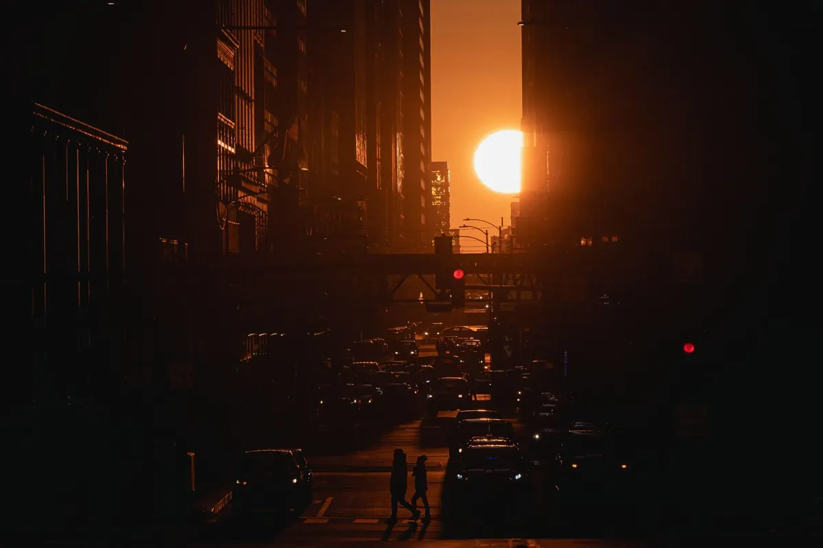 How to Tell If a Heatwave Is Climate Change—and When You Can't