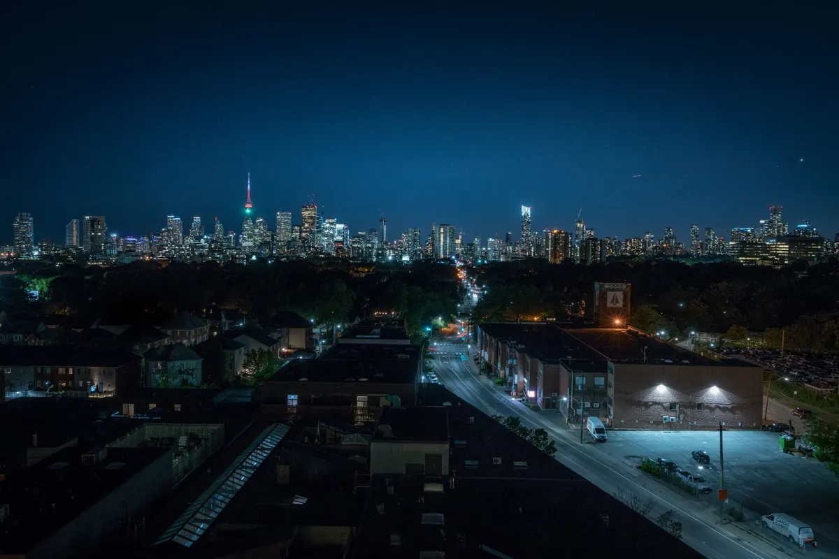 Urban Wildlife Conflicts: A Checklist for Coexisting with Raccoons, Coyotes, and Bears